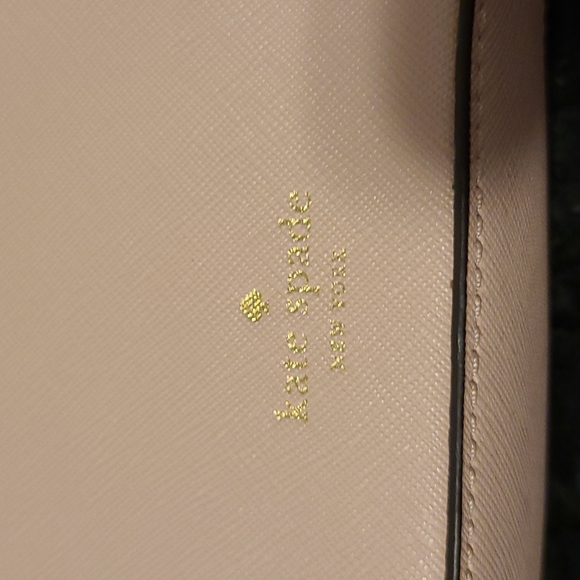 ♠️Kate Spade cross body♠️ - Picture 8 of 11